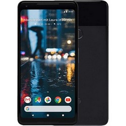 Замена разъема зарядки на телефоне Google Pixel 2 XL в Екатеринбурге